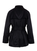 Fay City Trench
