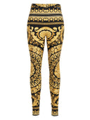 Versace 'Barocco' Leggings