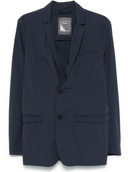 Herno Single Breasted Blazer