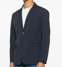 Herno Single Breasted Blazer
