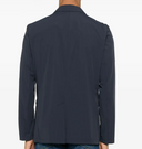 Herno Single Breasted Blazer