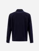 Herno Shacket In Essence