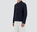 Herno Shacket In Essence