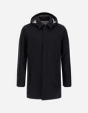 Herno Trench Coat