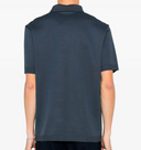 Herno Knitted Polo Shirt