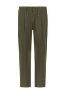 Pantaloni Herno con logo