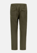 Pantaloni Herno con logo