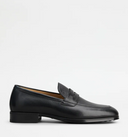 Tod's Leather Loafers