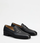 Tod's Leather Loafers