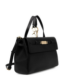 Twin Set Handbag With Shoulder Strap