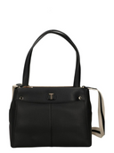 Bagna a doppia set con logo