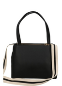 Bagna a doppia set con logo