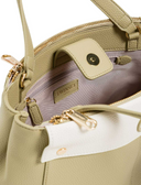 Twin Set Bag With Logo