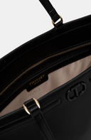 Borsa per la spesa a doppio set