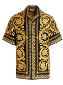 Versace 'Barocco' Shirt
