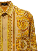 Versace 'Barocco' Shirt