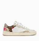 Crime London Chelsea Pink Cheetah