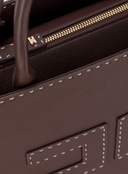 Elisabetta Franchi Tote Media