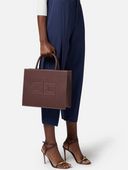 Elisabetta Franchi Tote Media