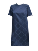Dwin Set Short Dress