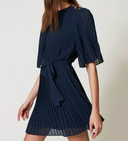 Twin Set Short Dress