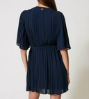 Twin Set Short Dress