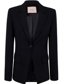 Giacca blazer set gemella