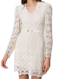 Twin Set Short Dress