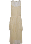 Set Twin Set Long Dress