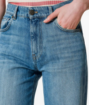 Twin Set Straight Jeans
