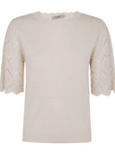 Blusa gemela