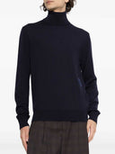 Dolce & Gabbana High Neck Sweater