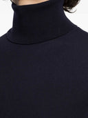 Dolce & Gabbana High Neck Sweater