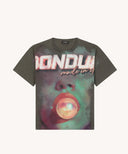 Koszulka dondup ponadwymiarowa