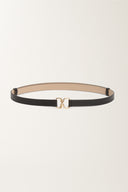 Fabiana Filippi Leather Belt