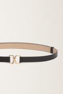 Fabiana Filippi Leather Belt