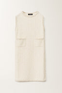 Fabiana Filippi Mini Dress