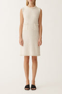 Fabiana Filippi Mini Dress