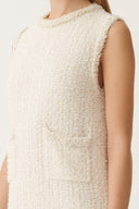 Fabiana Filippi Mini Dress