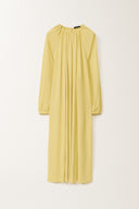 Fabiana Filippi Long Dress