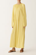 Fabiana Filippi Long Dress