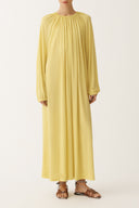Fabiana Filippi Long Dress