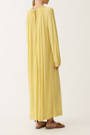 Fabiana Filippi Long Dress