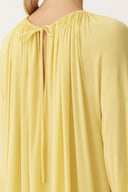 Fabiana Filippi Long Dress