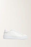 Fabiana Filippi Leather Sneakers