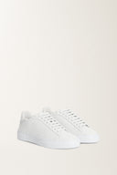 Fabiana Filippi Leather Sneakers