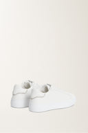 Fabiana Filippi Leather Sneakers
