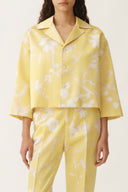 Fabiana Filippi Cropped Jacket