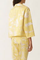Fabiana Filippi Cropped Jacket