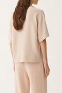 Fabiana Filippi Boat Neck Sweater